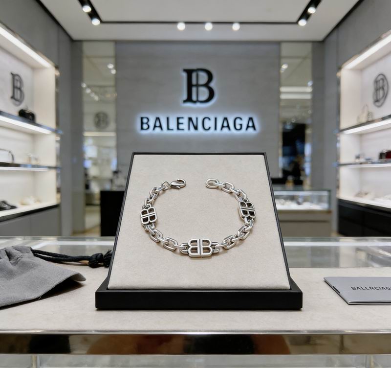 Balenciaga Bracelet 03yxs22